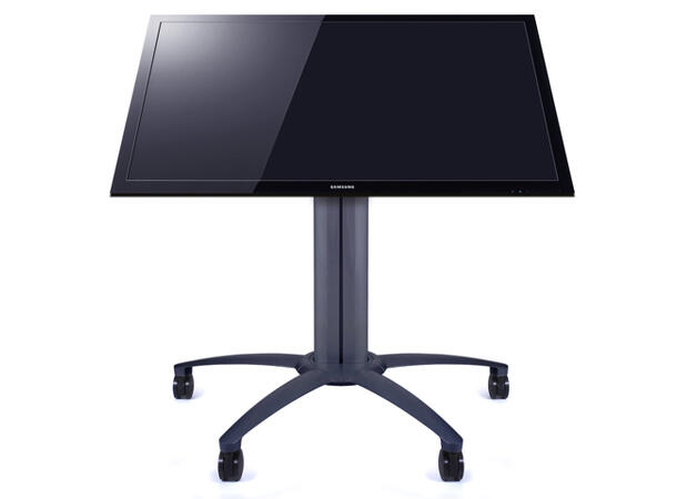 Multibrackets flatskjerm gulvstativ 110 Undervisningsbord - maks 80 kg 